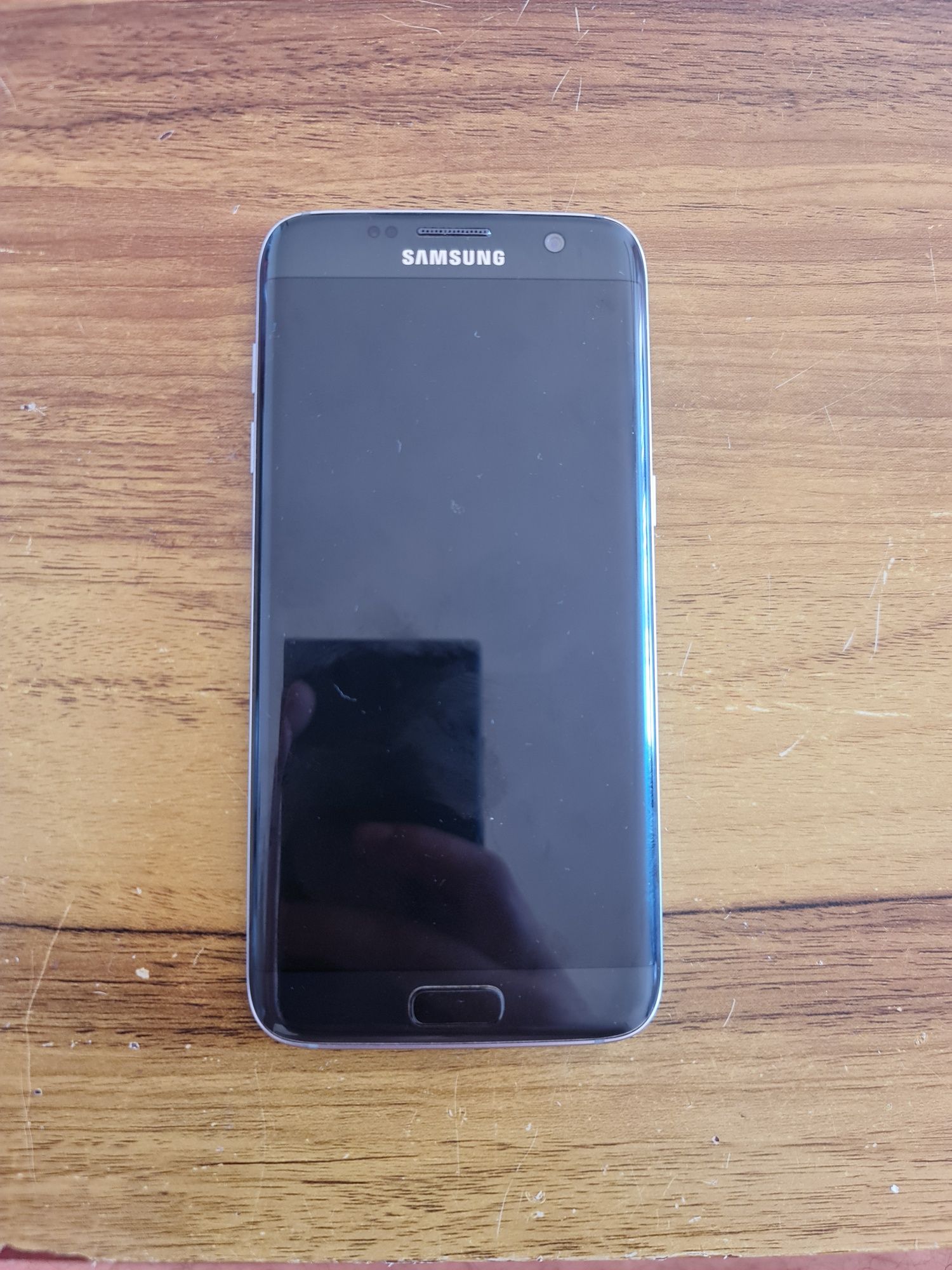 Samsung Galaxy S7 display spart