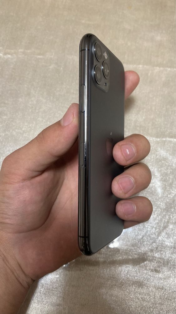 Iphone 11 Pro ideal