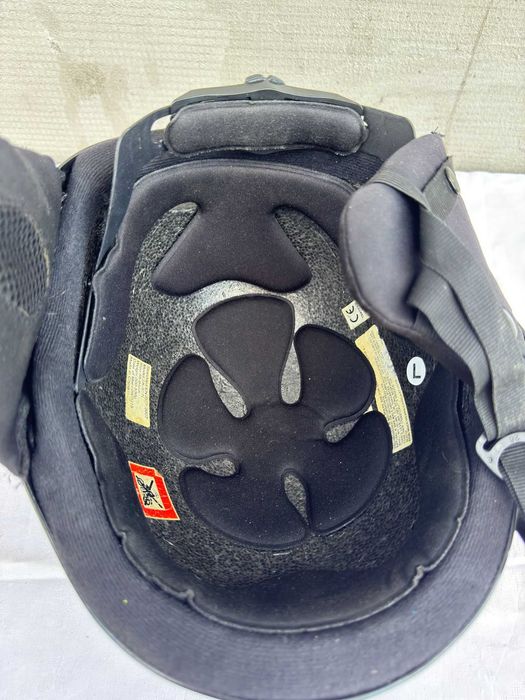 Casca ski schi snowboard UVEX marime reglabila L 58-61cm