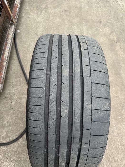 Jante Haxer R22 5x120 Concave BMW X5,X6