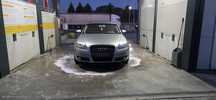 Audi A6 C6 2005 2.0 ( schimb cu Suzuki Vitara 1.6 i)