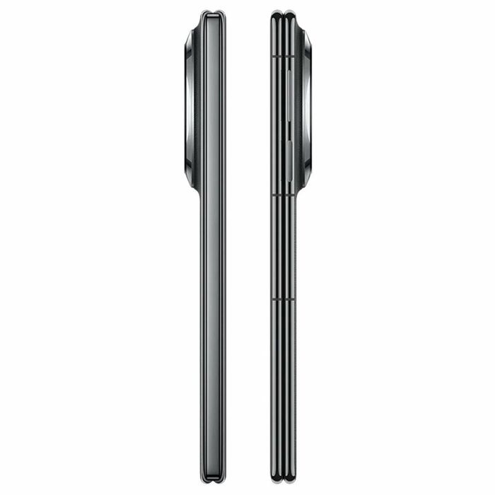 Huawei mate x6    12/512 gb black red