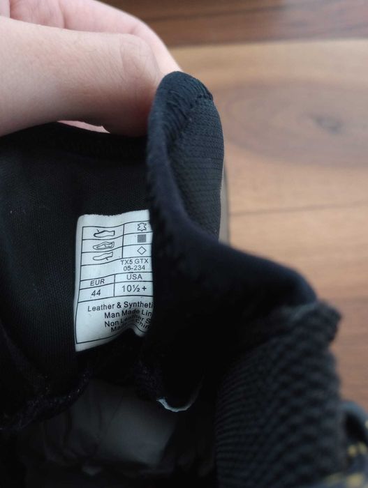 La Sportiva Планинарски Боти TX5 GTX, 44 EU