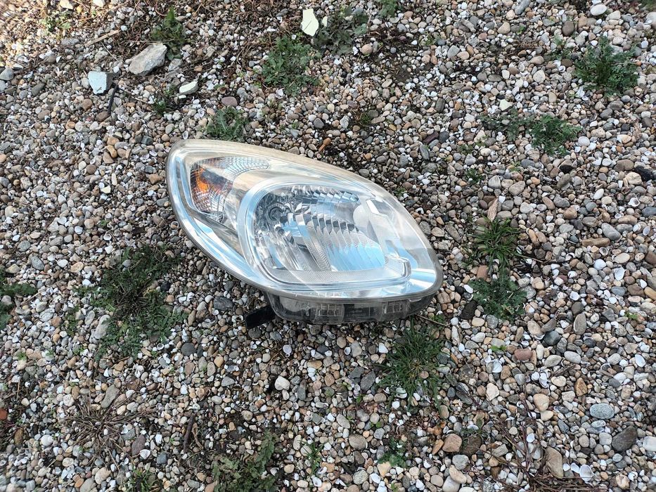 десен фар за рено канго 13 - 20 RENAULT KANGOO