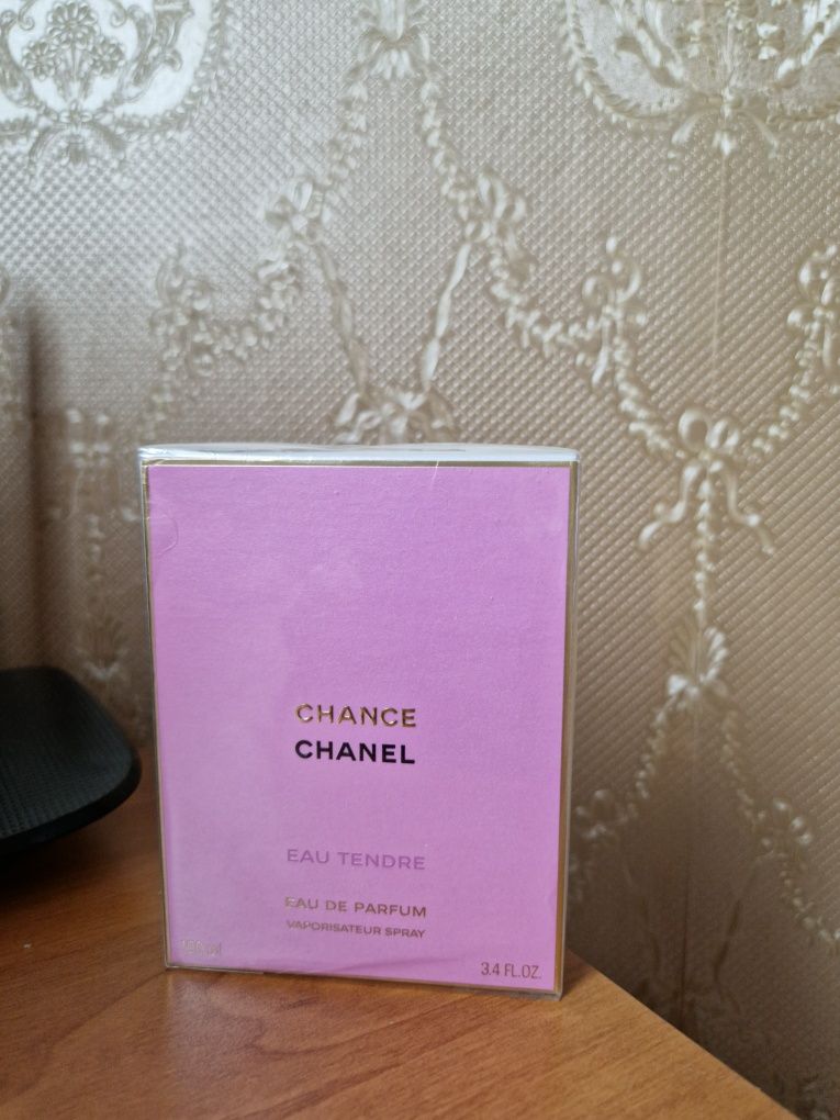 Chanel Chance Eau Tendre edp 100ml оригинален