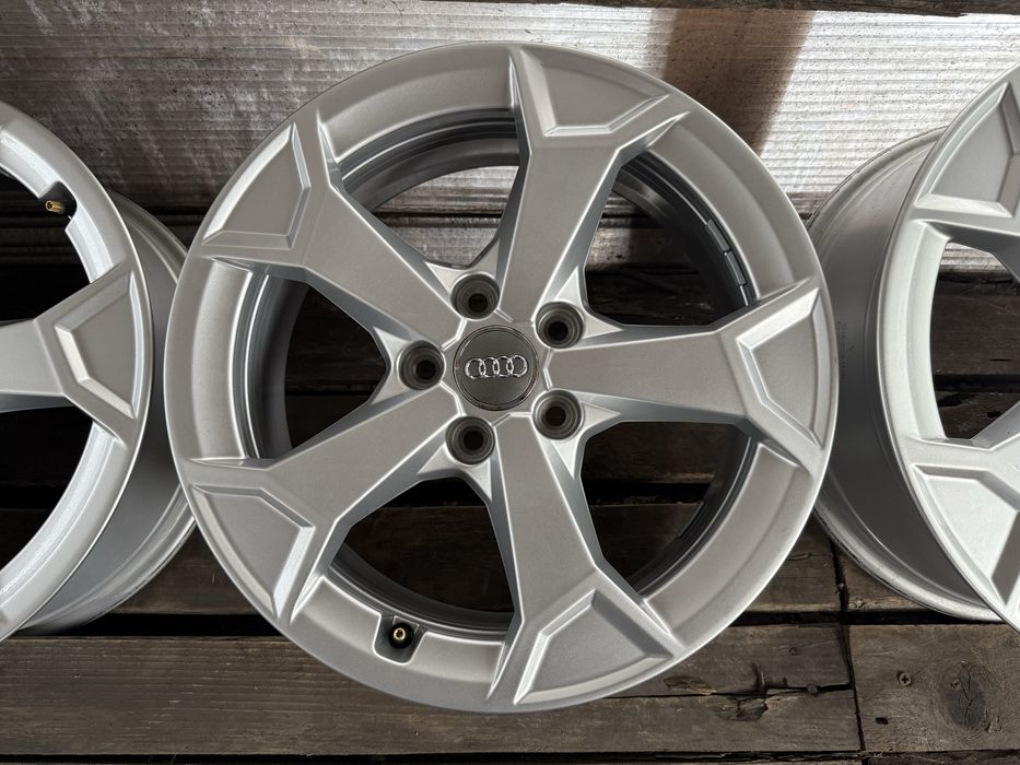 Jante Audi Q2 Q3 originale an 2024 Vw tiguan skoda Kodiaq