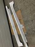 Praguri St/Dr Lateral Toyota Yaris IV. 2020-2023