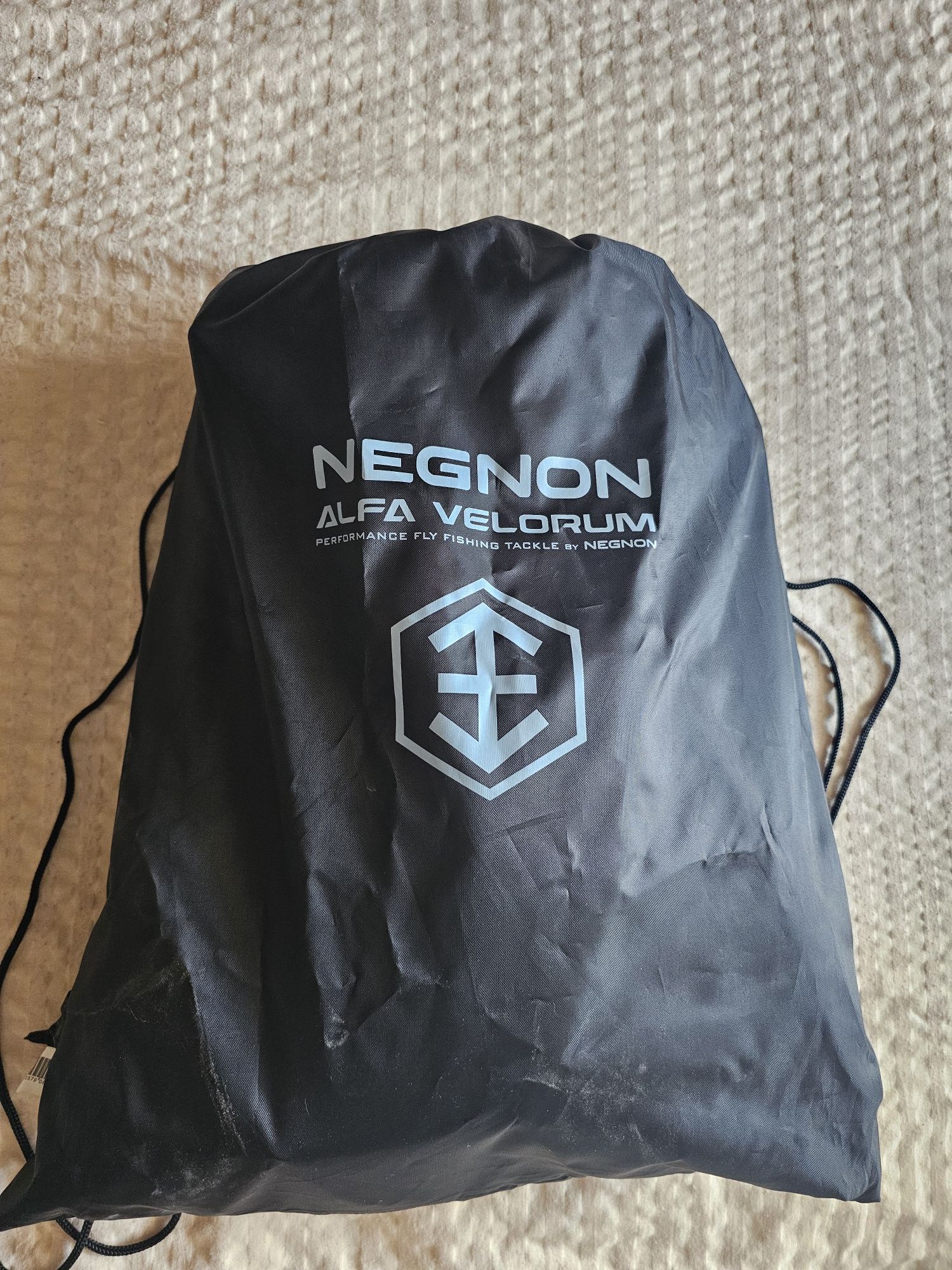 Гащеризон за газене Negnon Alpha Velorum Waders
