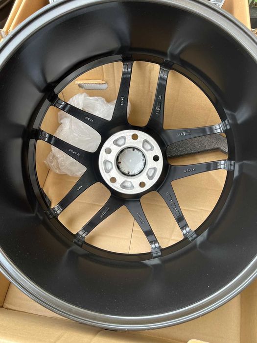 5х120 21 цола Джанти Лети BMW Х3 Х4 X5 X6 5x120