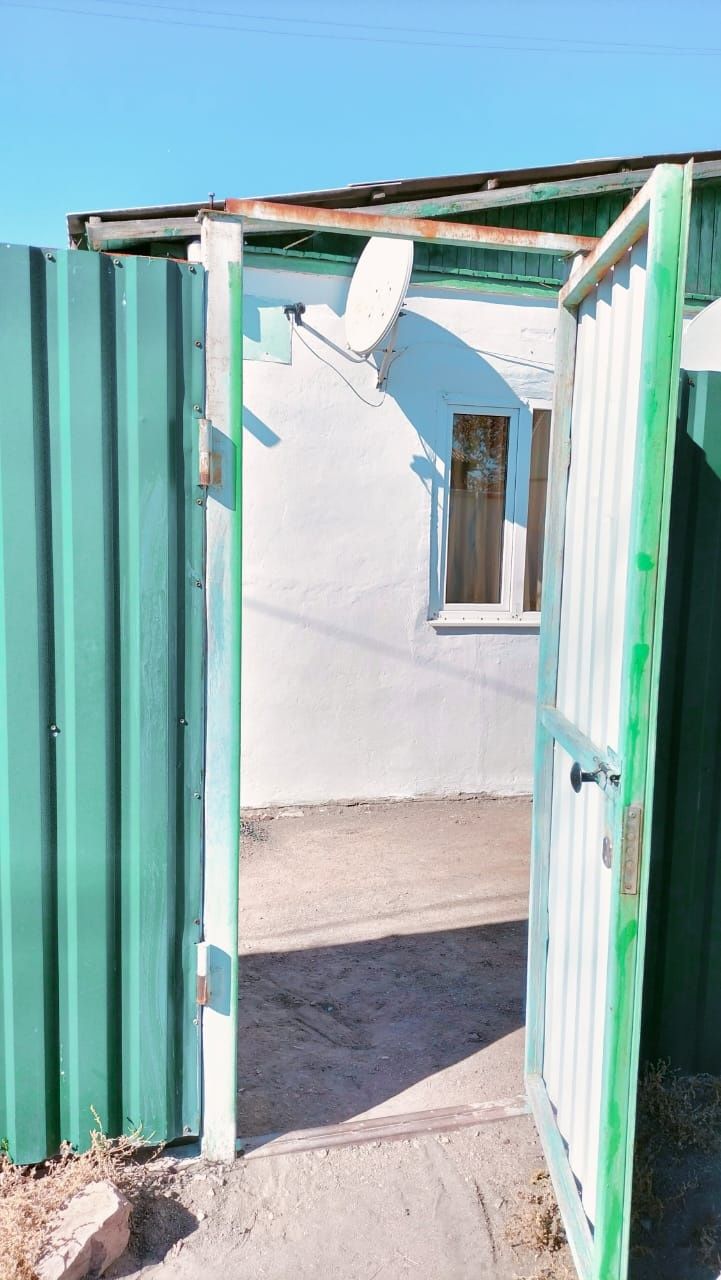 Продаётся дом, посёлок Шашубая