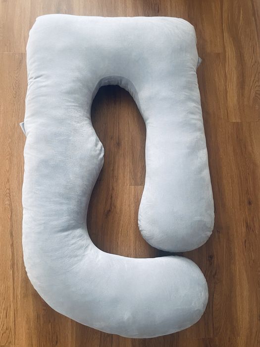 Възглавница за бременни, като нова