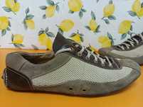 Prada кожени мокасини N 42,5 - 55 лв