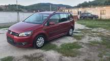 Vw Touran 7 locuri