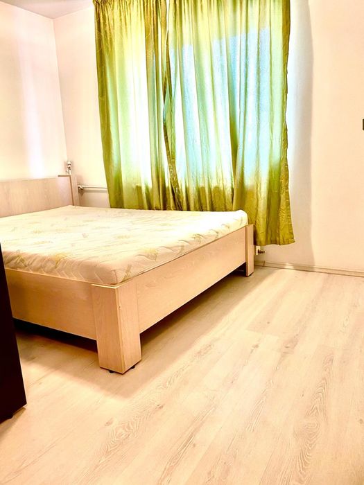 Proprietar, inchiriez ap. 2cam. Semidec. Zona Lidia - Girocului