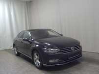Volkswagen Passat DSG, Alcantara,1Proprietar, ACC