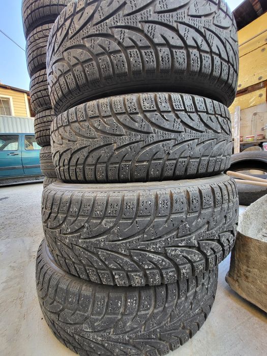 Шины Sailun зимние