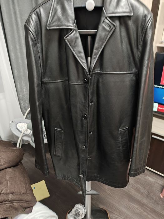 Кожено Яке оригинално