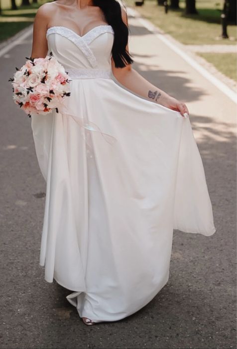Rochie de mireasa