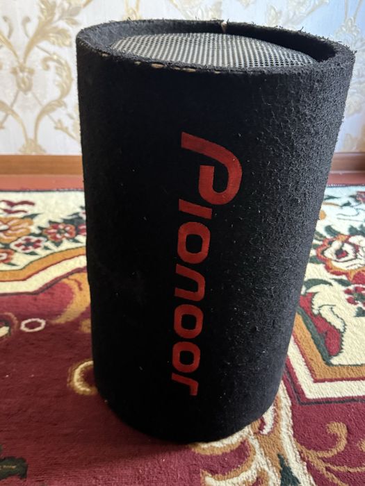 Активный самбуфер