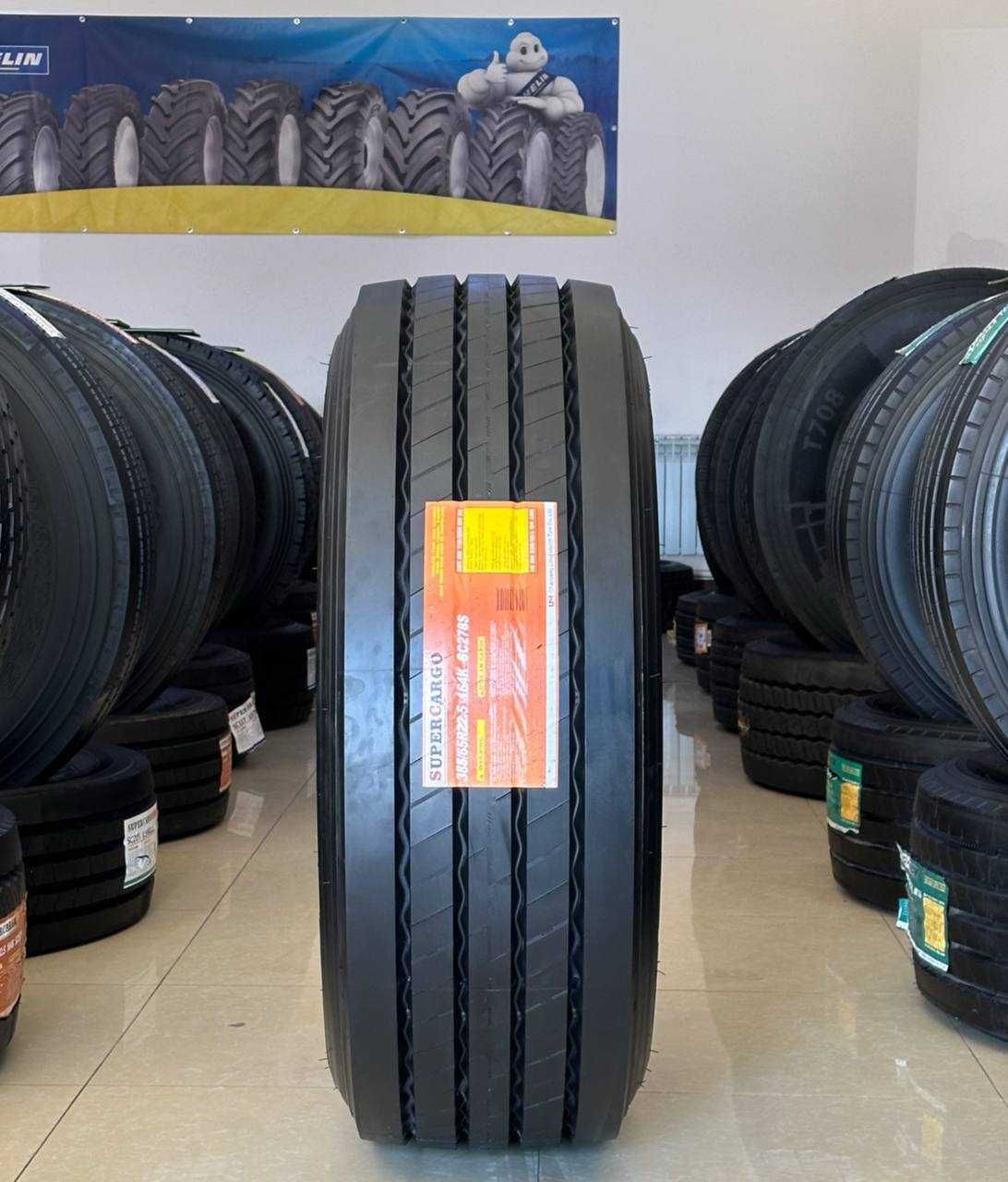 385/65 R22.5 Balon