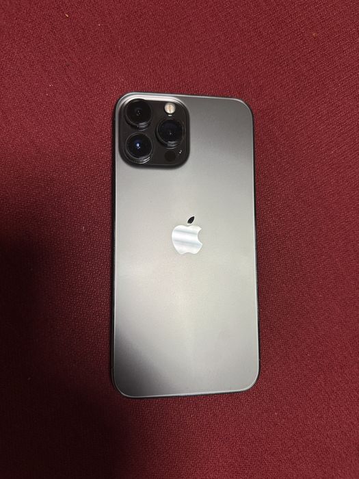 Iphone 13 pro max 256gb