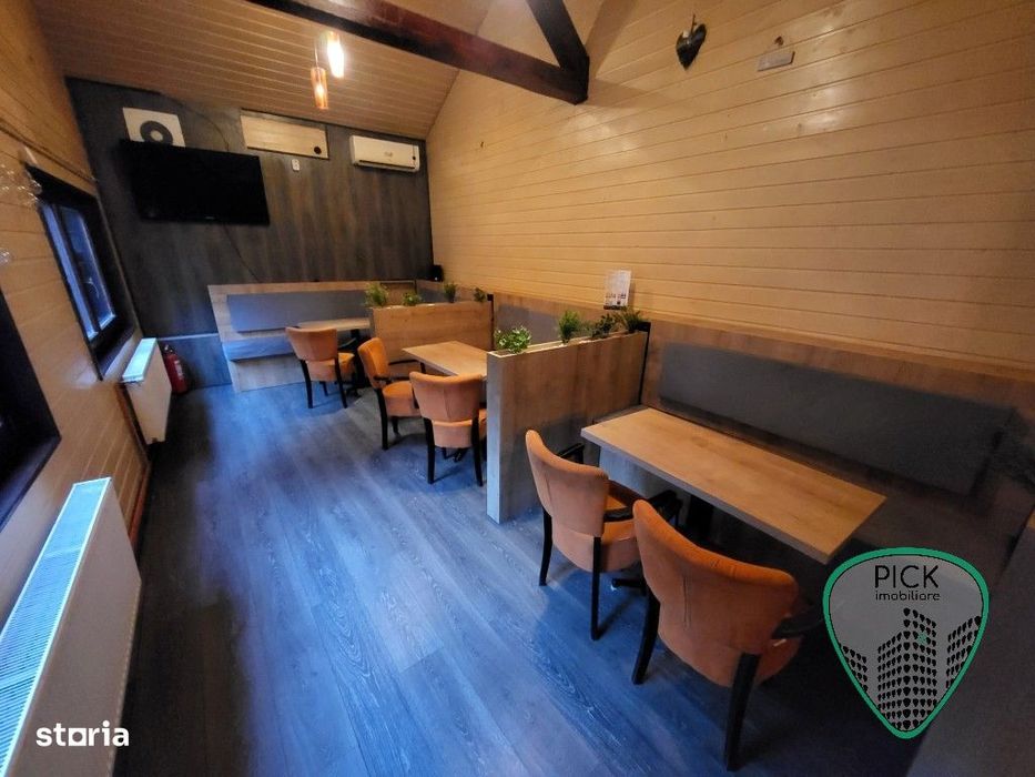 P 4188 - Spațiu comercial în Târgu Mureș - Ultracentral