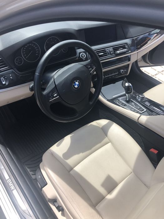 BMW seria5 xdrive 2.0
