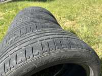 Bridgestone dueler 225/50 r17 vara