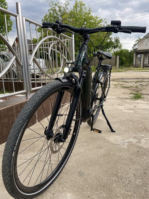 Vand Bicicleta electrica Giant 2023 E+3 Sta 28