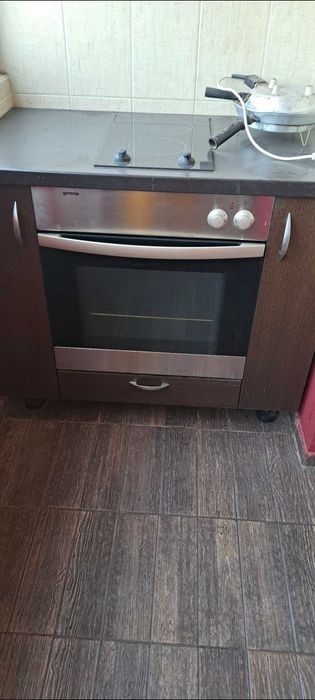 Готварска печка...