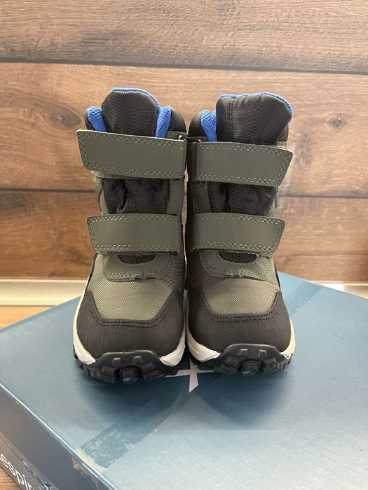 Детски ботуши GEOX HIMALAYA