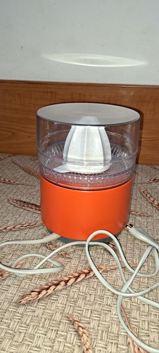 Storcator citrice selectare pulpa