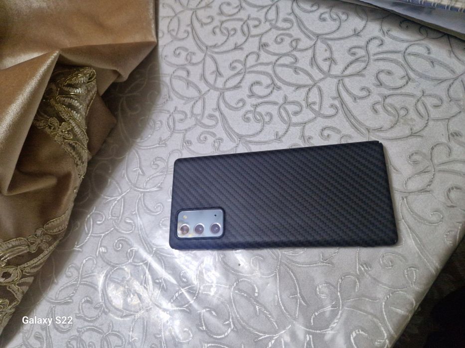 Samsung galaxy note 20