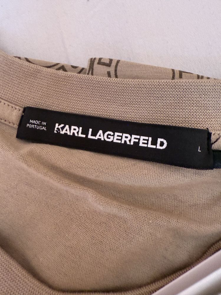 Karl Lagerfeld L