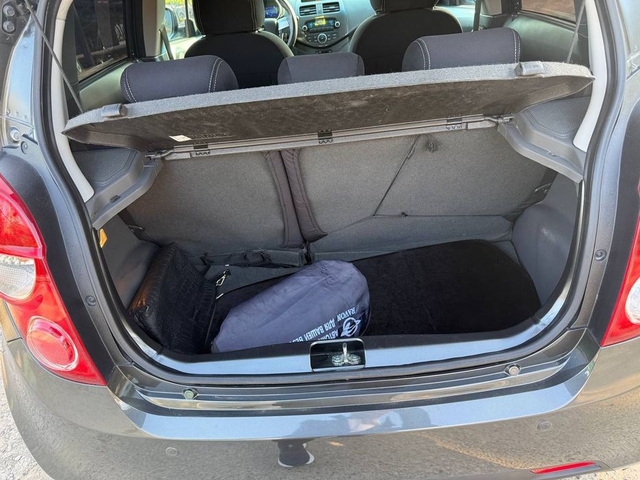 Продается Chevrolet Spark