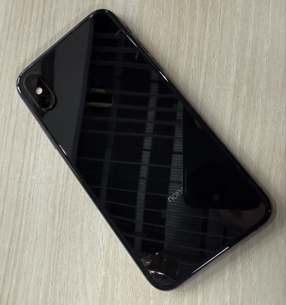 Vand iPhone XS, Neverlocked, 64Gb, baterie 92%, factura si garantie