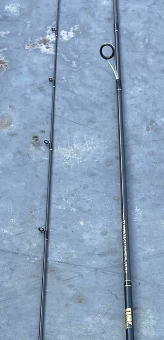 Daiwa Exceler 1.98 M 5-21 G 622 MX