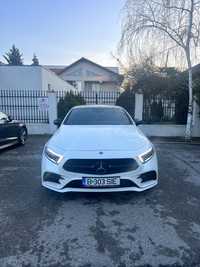 Mercedes Benz CLS 300D