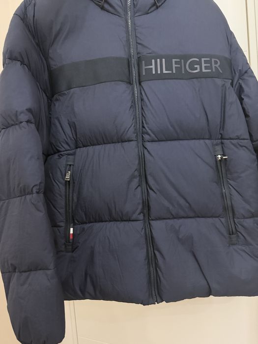 Tommy Hilfiger мъжко яке
