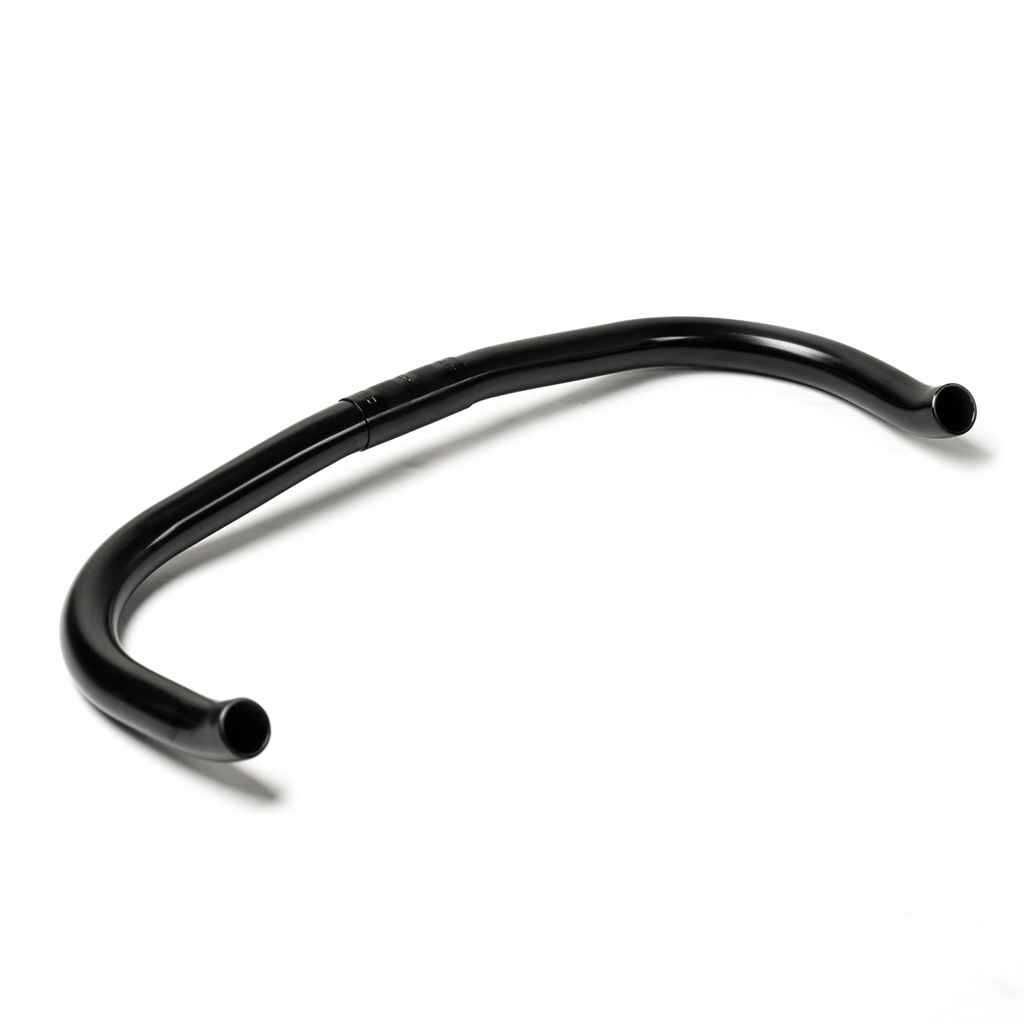 Ghidon NITTO rb010 bull-horn bar pentru single speed sau fixie