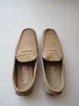 Mocasini NOI bej – 39 (25 cm)
