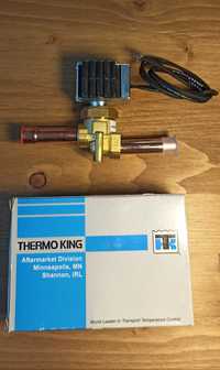 Соленоид горячего газа Thermo King 619093