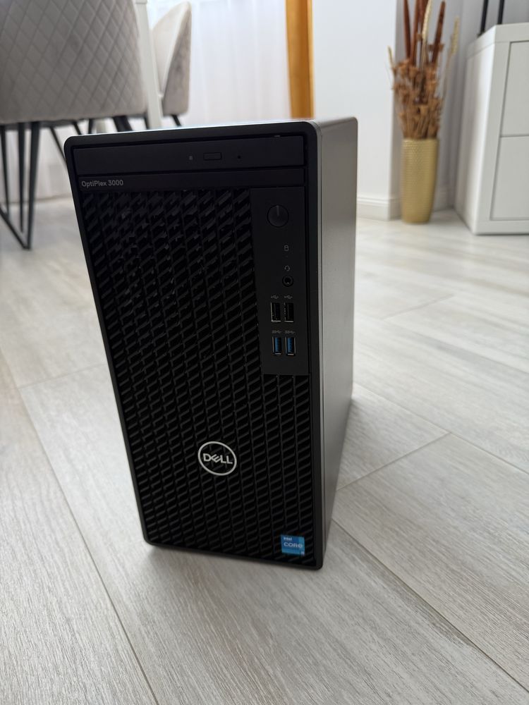 Unitate Pc i5 12500 24Gb SSD 512