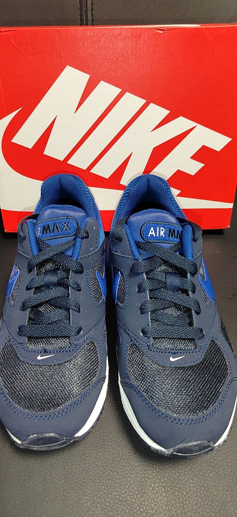 Nike Air Max Ivo, номер 35,5