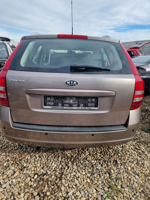 Piese Kia Cee'd Combi - Break