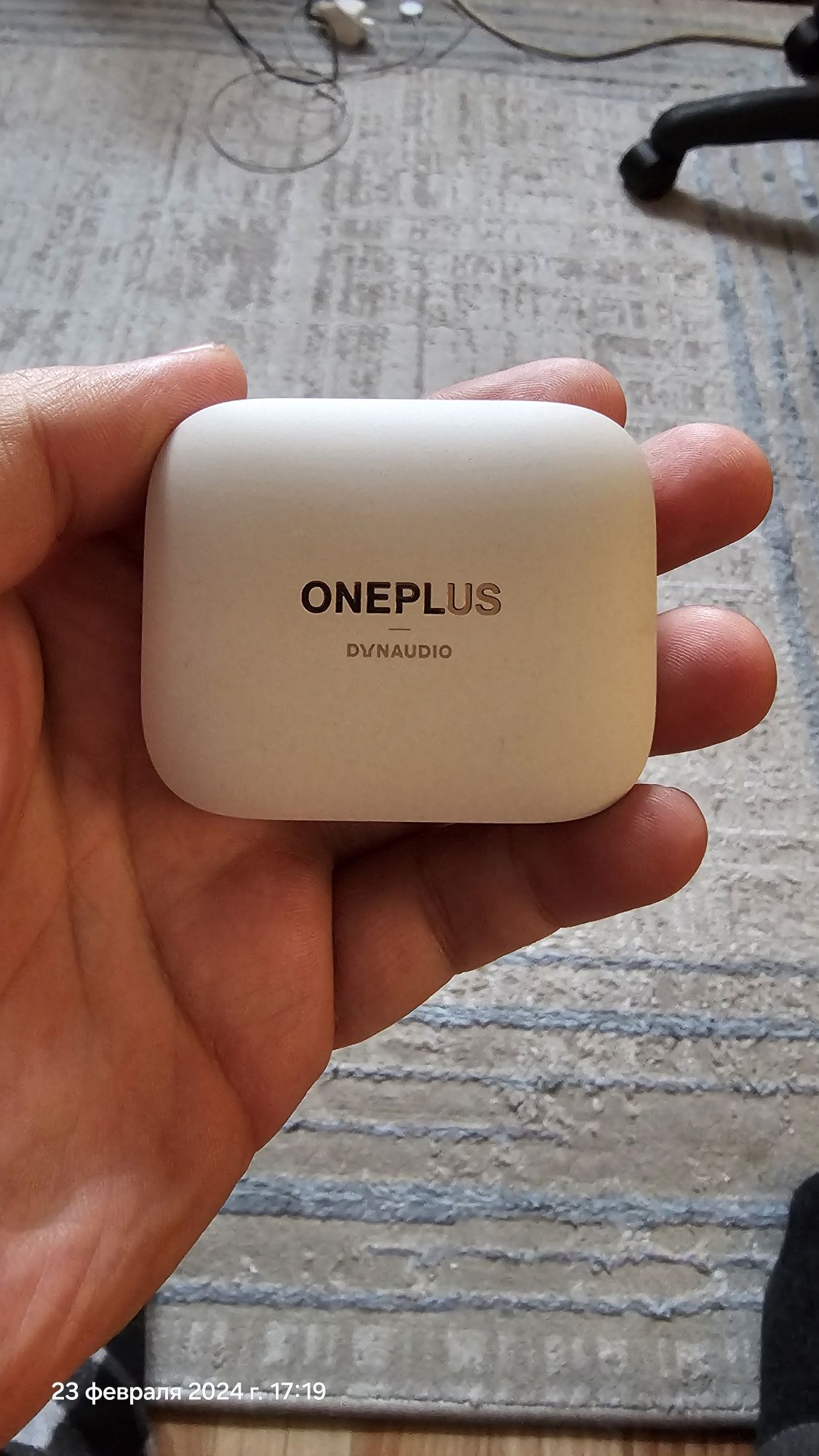 Продам OnePlus Buds Pro 2R