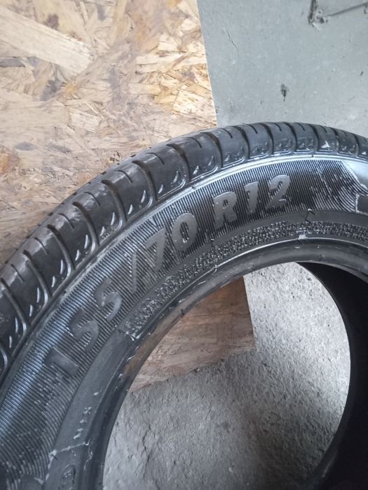 Шины буу хорошем состоянии