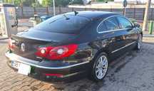Passat CC 2011  BlueMotion      Sibiu         280000 km