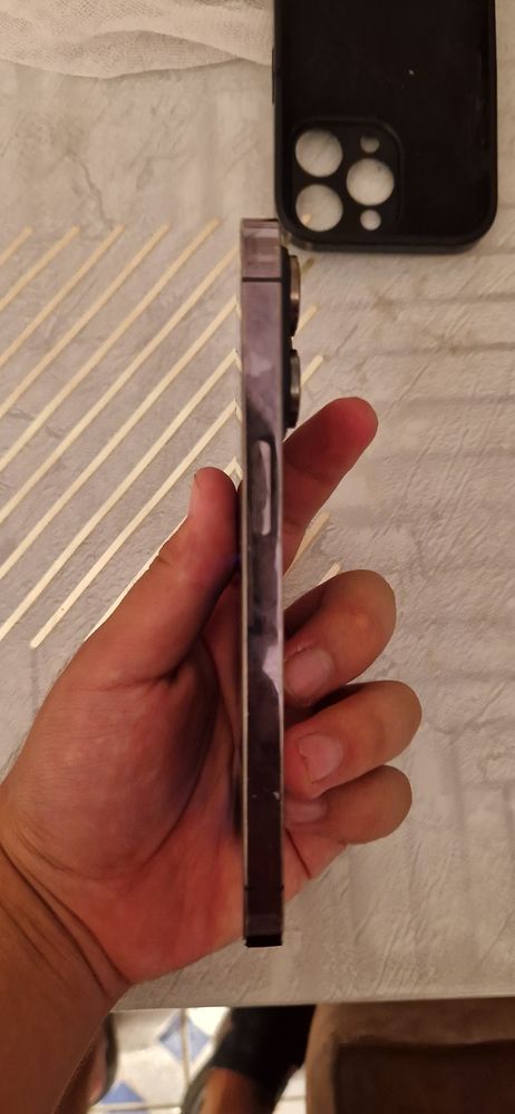 Iphone 14 pro 86akb 128GB