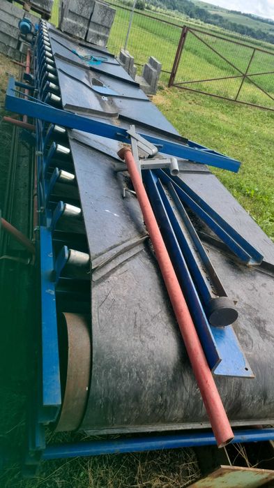 Vând Banda transportatoare